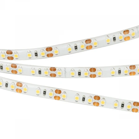 Светодиодная влагозащищенная лента Arlight 9,6W/m 120LED/m 2835SMD дневной белый 5M RTW-SE-A120-8mm 12V Day4000 015441(3)