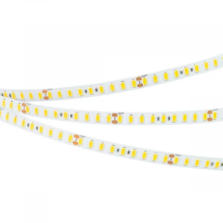 Светодиодная лента Arlight 14,4W/m 126Led/m 5630SMD дневной белый 5M Ultra-C126-10mm 24V Day5000 040219