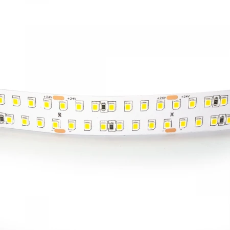 Светодиодная лента Lightstar 30W/m 280LED/m теплый белый 5M 422003