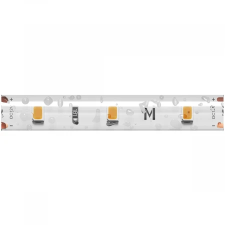 Светодиодная влагозащищенная лента Maytoni 4,8W/m 60LED/m 2835SMD теплый белый 5M 201006