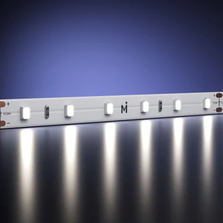 Светодиодная лента Maytoni 7,2W/m 60LED/m 2835SMD дневной белый 5M 201025