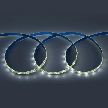 Лента светодиодная General GLS-2835-60-4.8-24-IP65-6