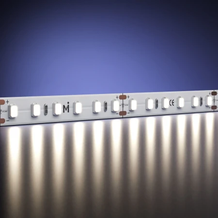 Светодиодная лента Maytoni 14,4W/m 120LED/m 2835SMD дневной белый 5M 201053