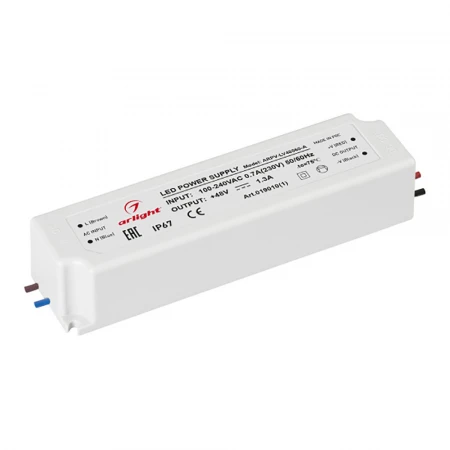 Блок питания Arlight ARPV-LV48060-A 019010(1)