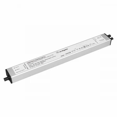 Блок питания Arlight ARPV-LG48240-LINEAR-PFC-DALI2-PD 034884