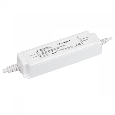 Драйвер Arlight ARPJ-SP-57700-PFC 29-57V 40W IP67 0,7A 037888