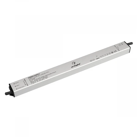 Блок питания Arlight ARPV-LG48160-Linear-PFC 48V 160W IP67 3,34A 034895