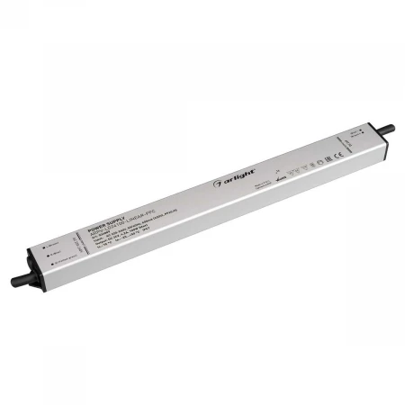 Блок питания Arlight ARPV-LG24100-Linear-PFC 24V 100W IP67 4,2A 034889