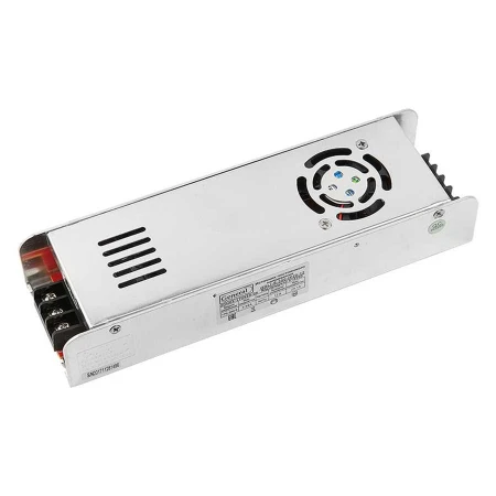 Драйвер General светодиодный GDLI-LB-350-IP20-24