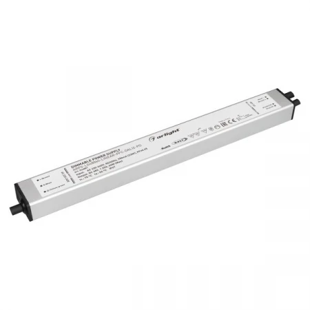 Блок питания Arlight ARPV-LG48100-Linear-PFC-Dali2-PD 48V 100W IP67 2,08A 034882