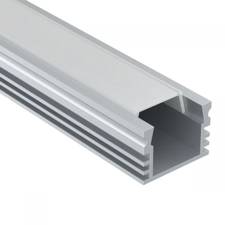 Профиль Maytoni Technical ALM005S-2M