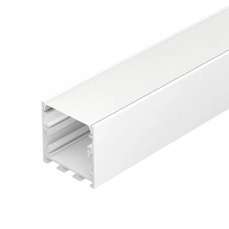 Профиль Arlight Line-S-3535-2500 White 041833