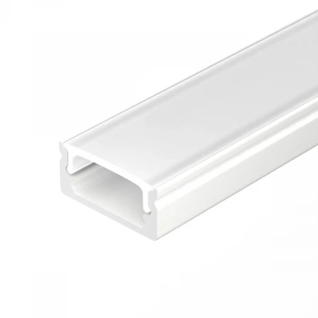 Профиль Arlight LINE-1708-2000 WHITE 044234
