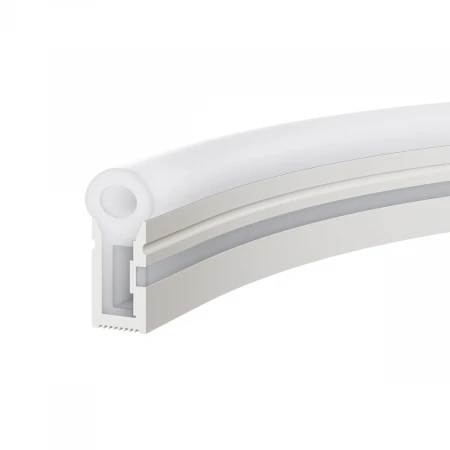 Гибкий неон 1708 Maytoni 9,6W/m 120LED/m 2835SMD холодный белый 200491