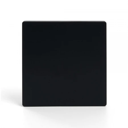 Выключатель одноклавишный беспроводной Feron Smart черный TM181 41722