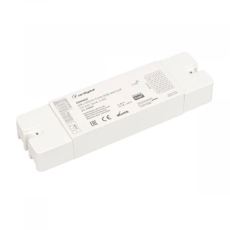 Диммер Arlight ARL-Sirius-Tuya-RGB-MIX-SUF 035807