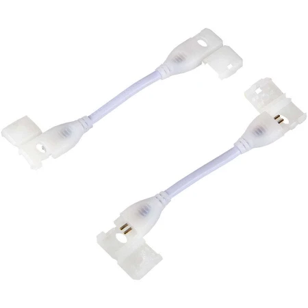 Коннектор гибкий General G-2835-SCS-IP20-NW уп. по 10шт