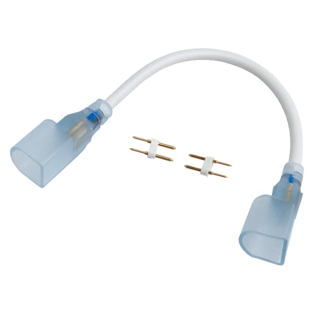 Коннектор гибкий General G-2835-SCS-IP20-BNL уп. по 10шт