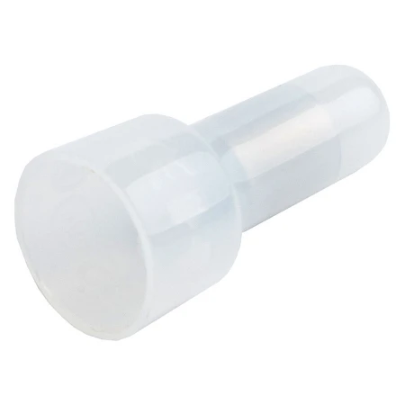 КИЗ General GKIZ-1-2,5-W-10, (1-2,5 мм2), белый, 50 штук