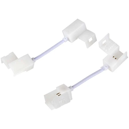 Коннектор гибкий General G-2835-SCS-IP20-BSNL уп. по 10шт