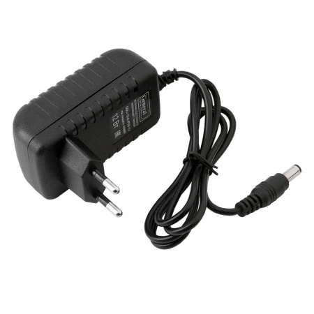 Источник постоянного напряжения с вилкой General GDLI-12-A-IP20-12