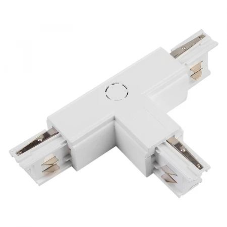 Коннектор для шинопровода General Т- образный 3-фазный G-3-TTT-IP20-L левый