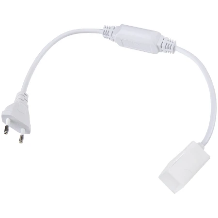 Шнур питания с вилкой General G-2835-P-IP67-BSNL уп. по 1шт