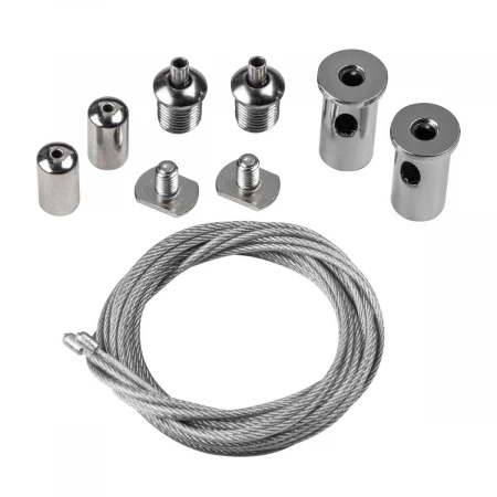 Комплект для монтажа Lightstar Profiled 419070