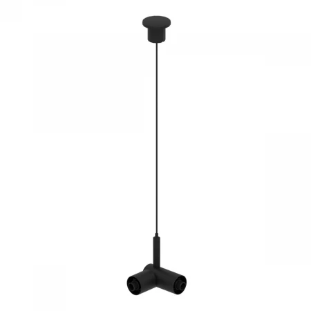 Подвес с токопроводящим угловым соединителем ST Luce ST1601.449.00