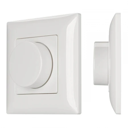 Панель управления Arlight Rotary Smart-P18-Dim 025135