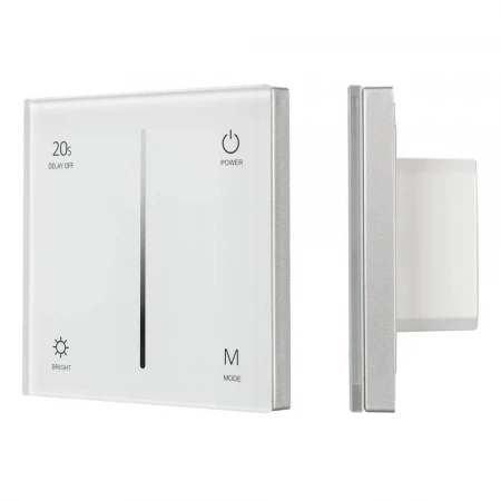 Панель управления Arlight Sens Smart-P35-Dim White 027112