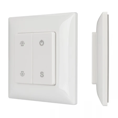 Панель управления Arlight Smart-P46-Dim-P-Suf 028300