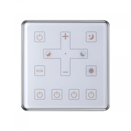 Панель управления Novotech Pult Glat 359393