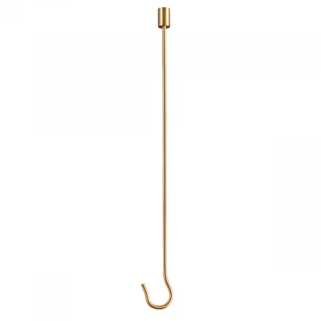 Крюк Odeon Light Hightech 4399/40K