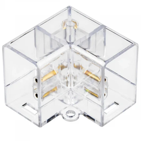 Коннектор L-образный Lightstar Varieta 450002