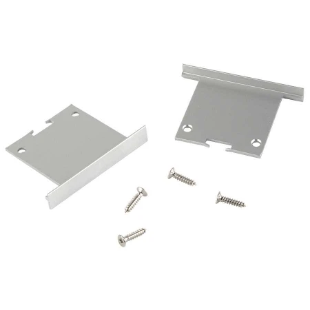 Заглушка для профиля General GAL-35-51-E-IP20 10 шт в уп.