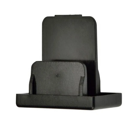 Заглушка торцевая General G-1-E-IP20-B для шинопровода одноф. черная 10шт в уп.