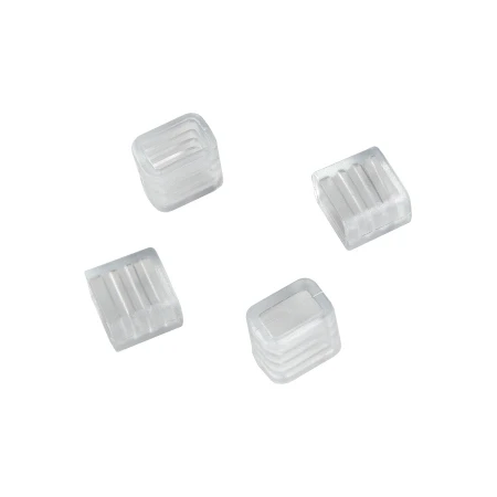 Заглушка для ленты General G-2835-E-IP20-NW уп. по 10шт