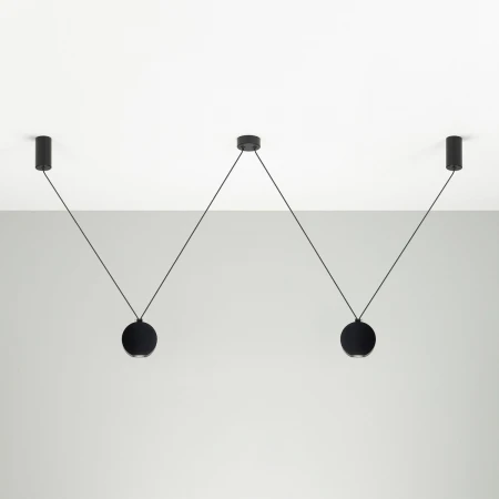 Подвес Arlight SPX-Hang-Hook-R70-L1500 036980