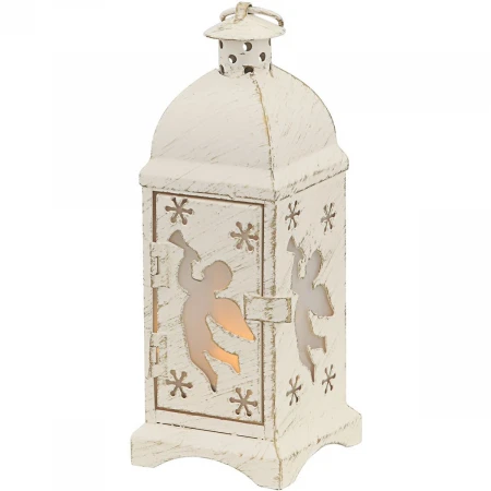 Настольная лампа Globo X-Mas 28008-16-3