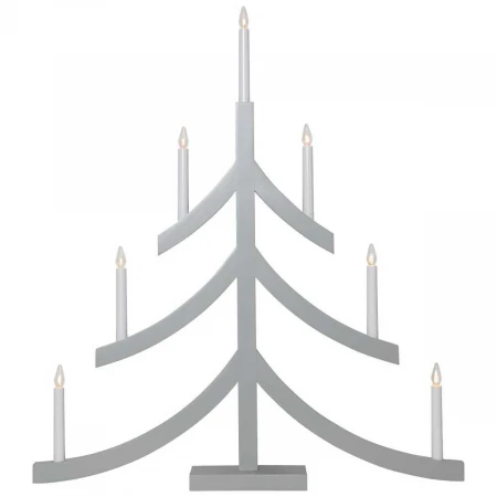 Подсвечник новогодний Eglo PAGOD 411575