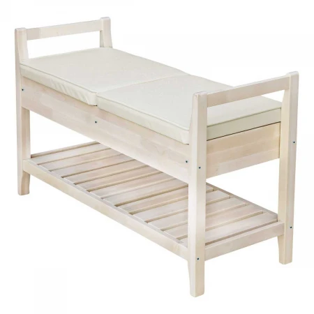 Обувница Мебелик Н 007589