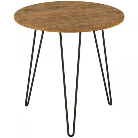 Журнальный стол Калифорния РИД 530 дуб американский 3150685601