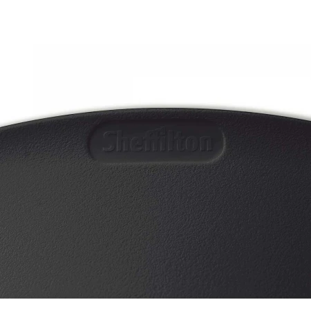 Барный стул Sheffilton SHT-ST19/S37 черный/черный 3860379003