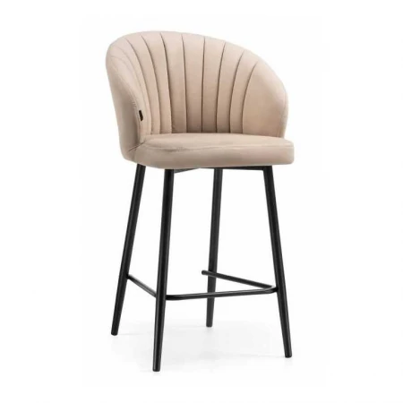 Полубарный стул Woodville Бэнбу 499988