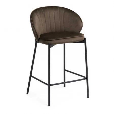 Полубарный стул Woodville Нейл 528462