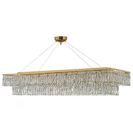 Люстра подвесная Arti Lampadari Elite Acquaro E 1.5.120x30.100 GP