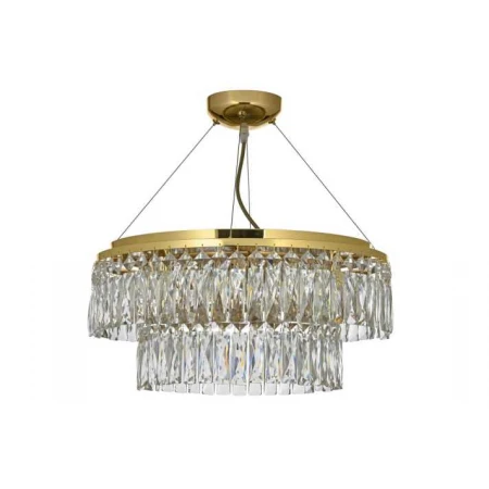 Люстра подвесная Arti Lampadari Elite Acquaro E 1.5.D50.100 GP