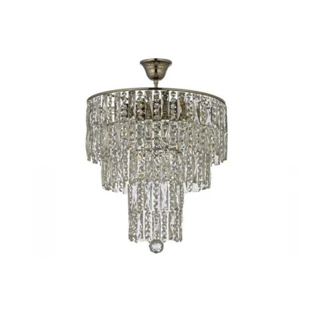 Люстра подвесная Arti Lampadari Elite Deliceto E 1.5.38.100 N