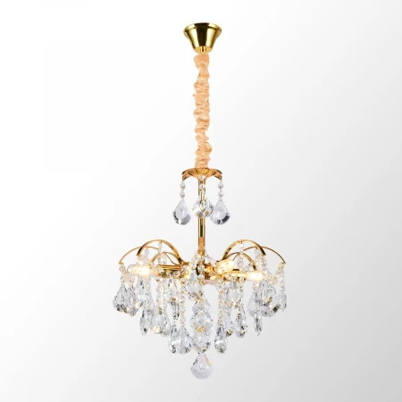 Люстра Lussole LSP-6017